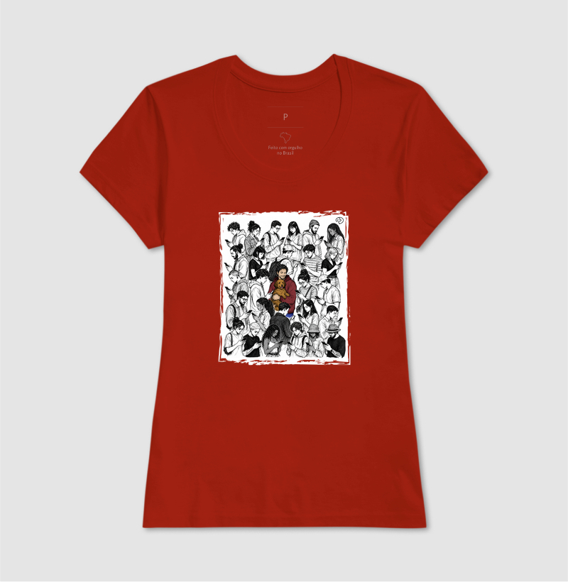 Camisa 11