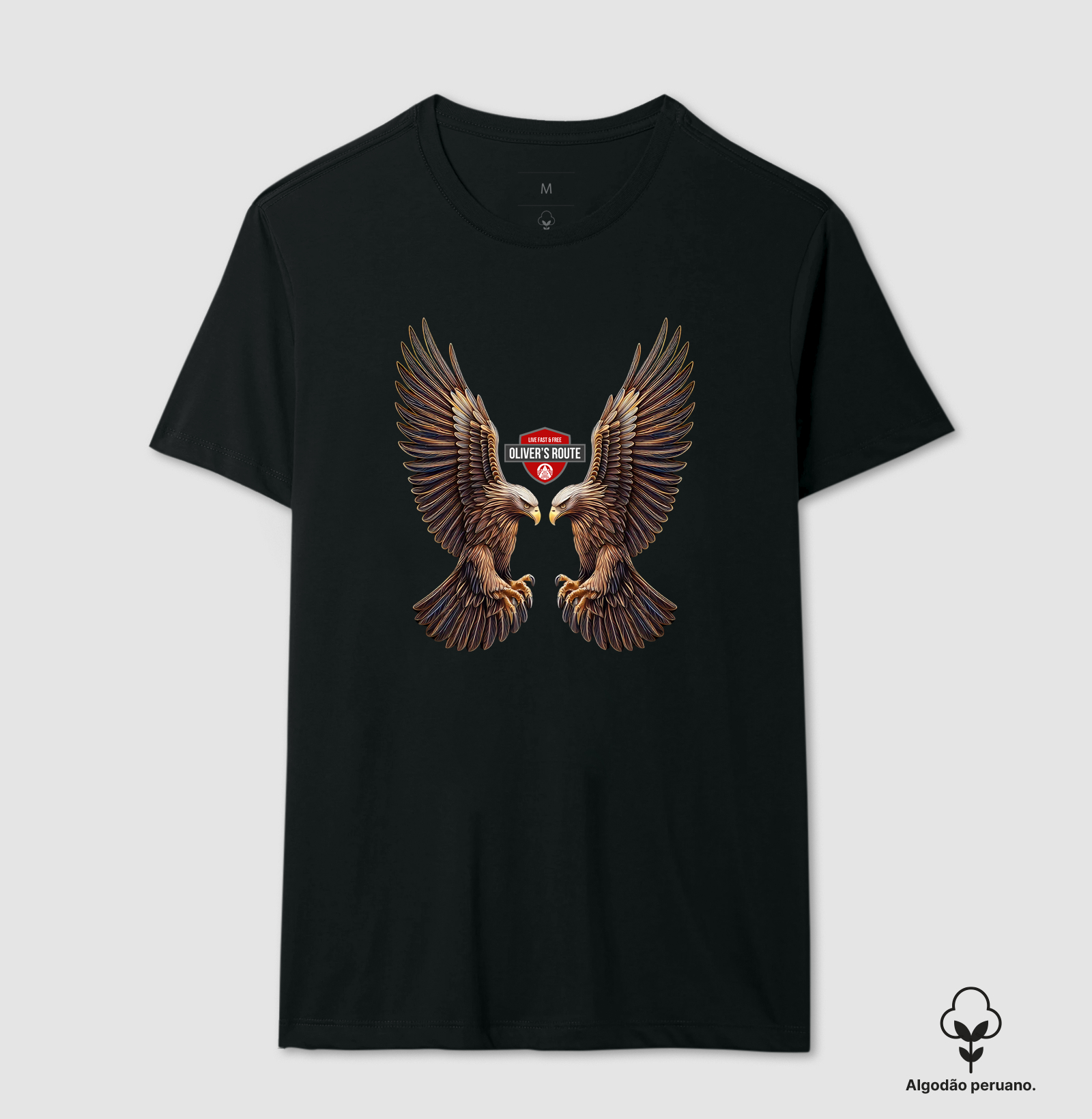 2 Eagles - Imagem 4