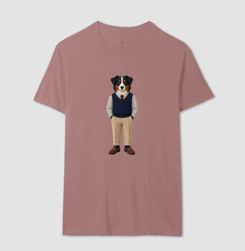 Camisa 15