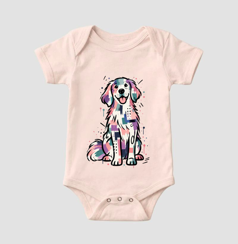 Cão em Cores - Imagem 5