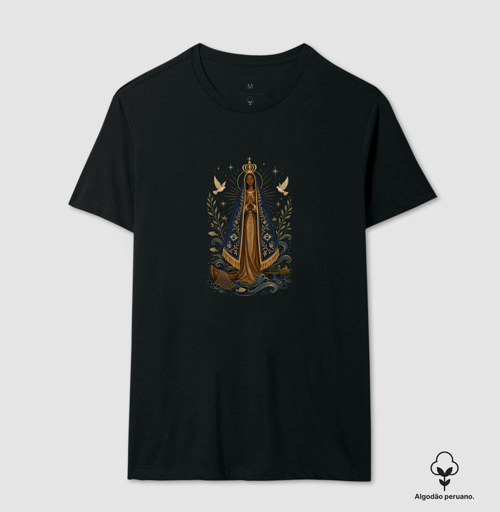 Nossa Senhora Aparecida  - Imagem 4
