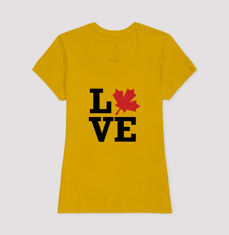 Love Canadá - Imagem 9