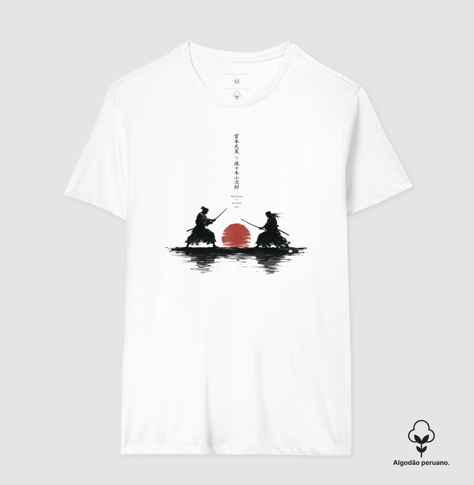 Camisa 3