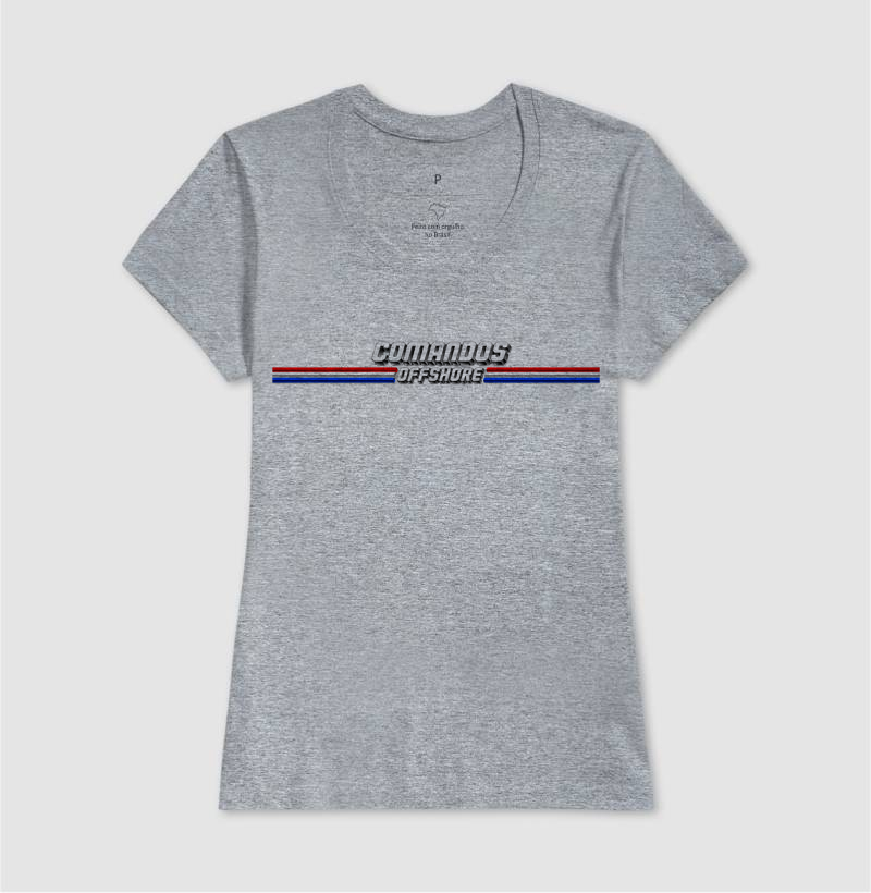 Camisa 13