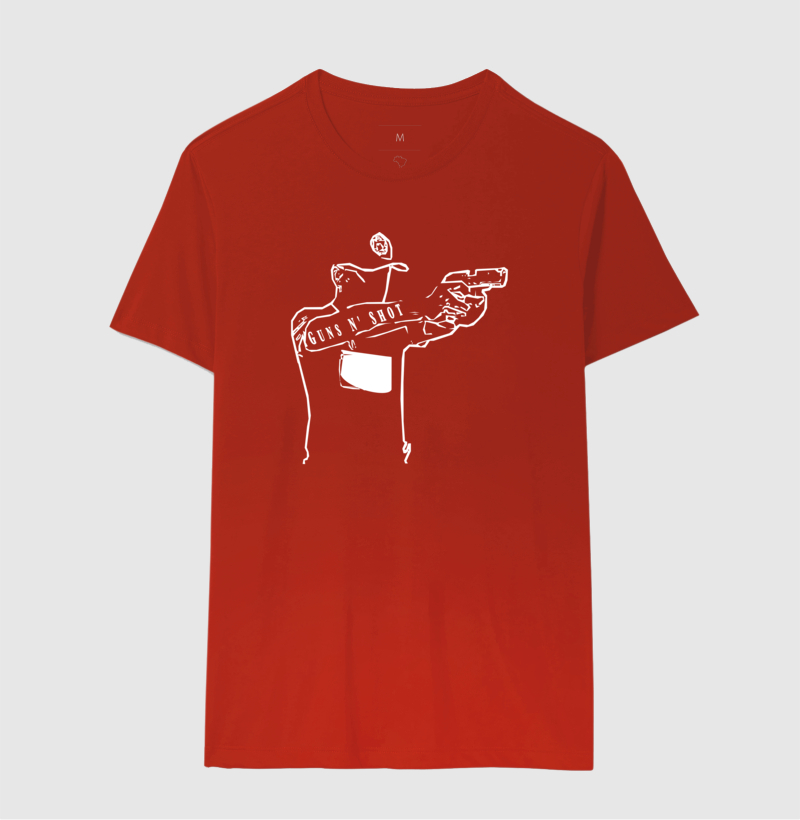 Camisa 9