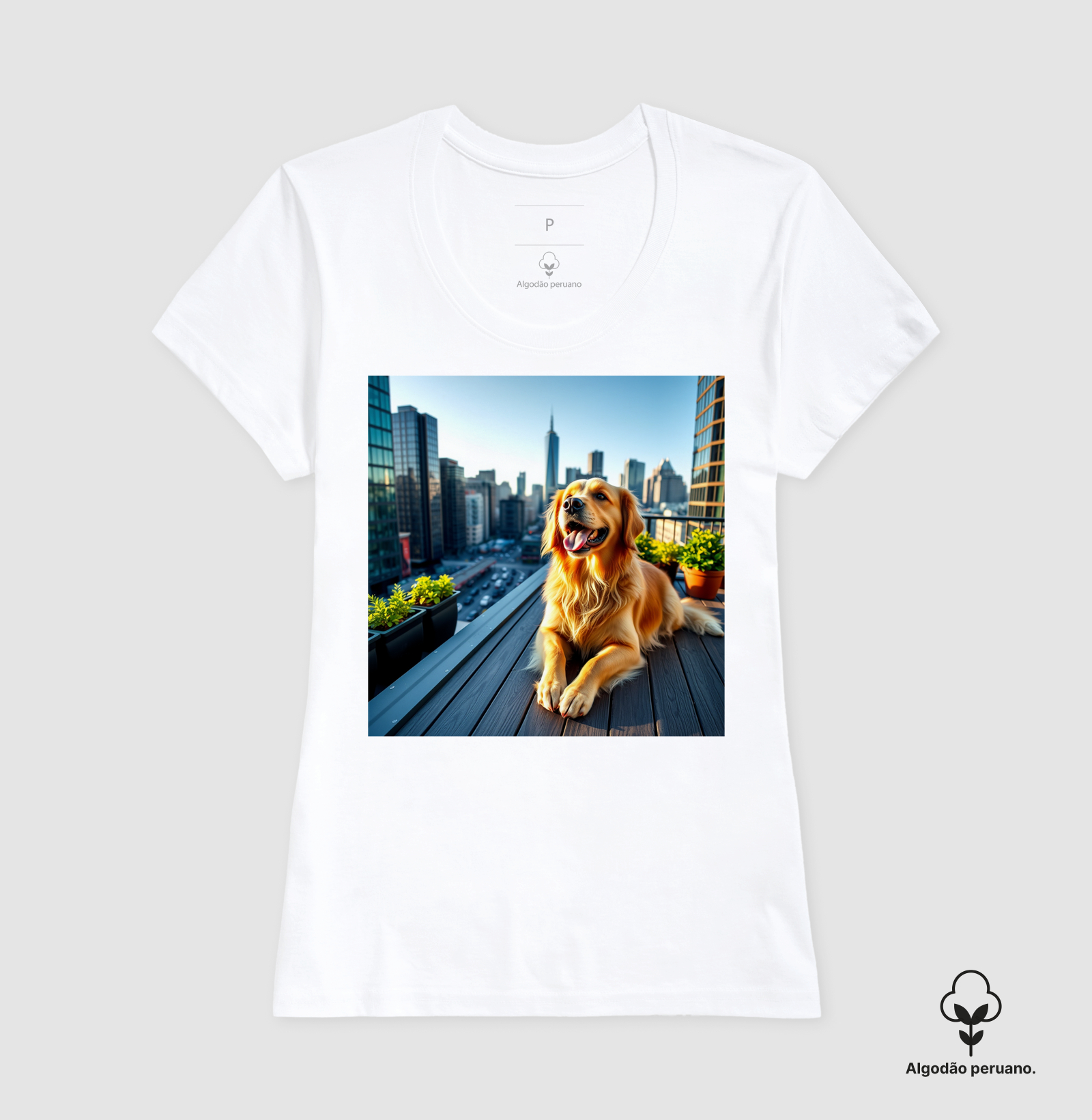 Camisa 6