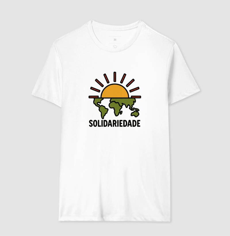 Solidariedade Tricontinental - Imagem 2