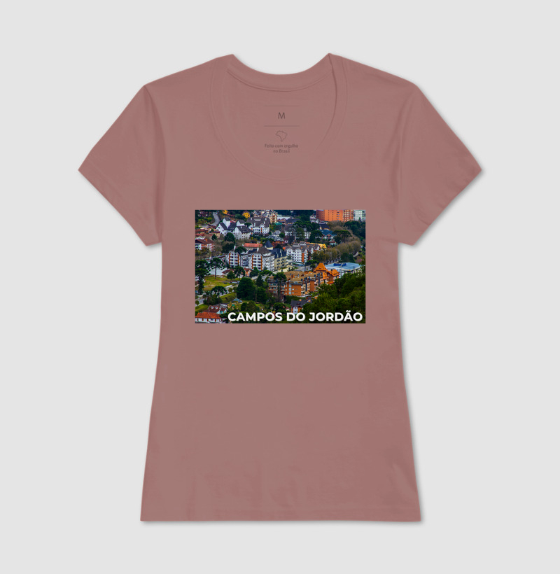 Camisa 14