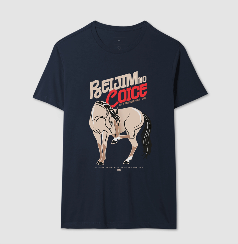 Beijim no coice - Imagem 5