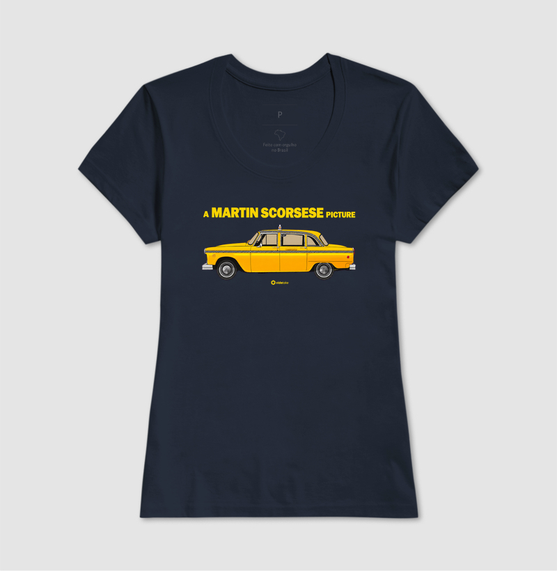 A Martin Scorsese Picture – Taxi Driver - Imagem 5
