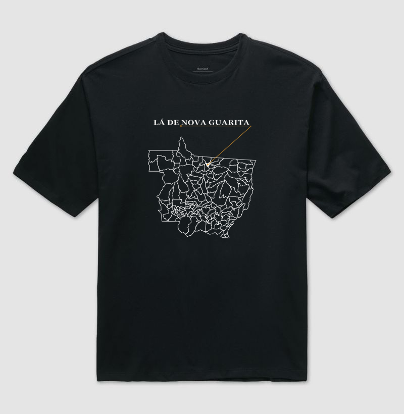 Nova Guarita | Origem MT - Imagem 2