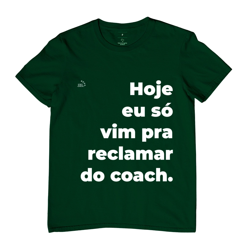 Camisa 11