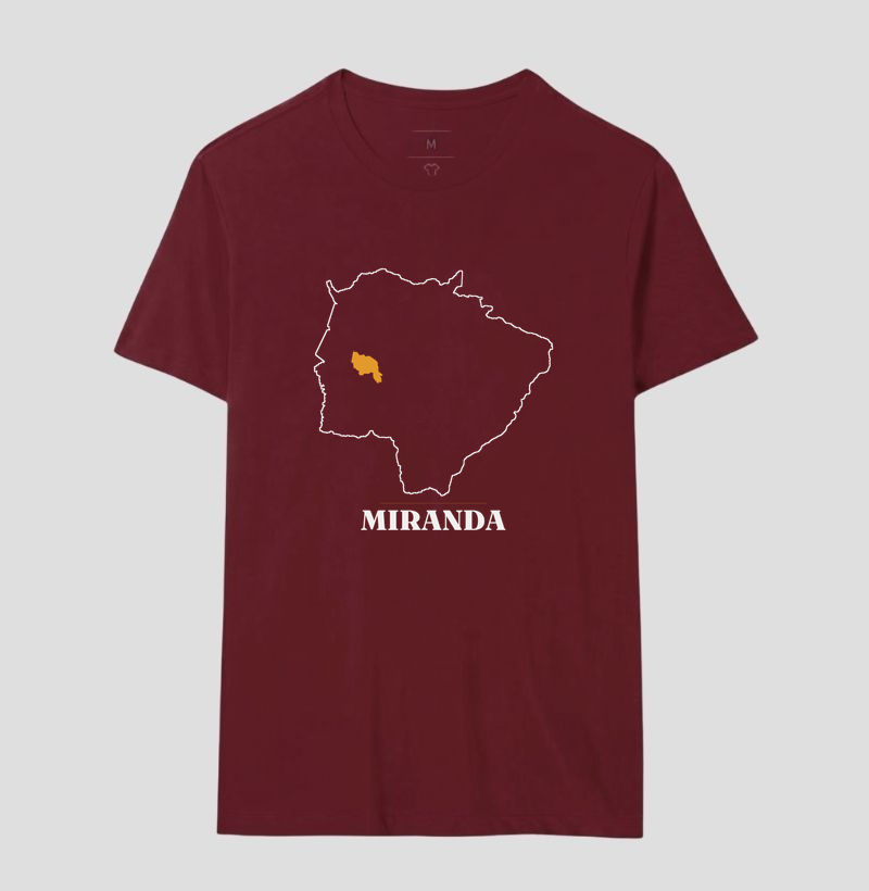 Miranda | Traço MS - Imagem 18