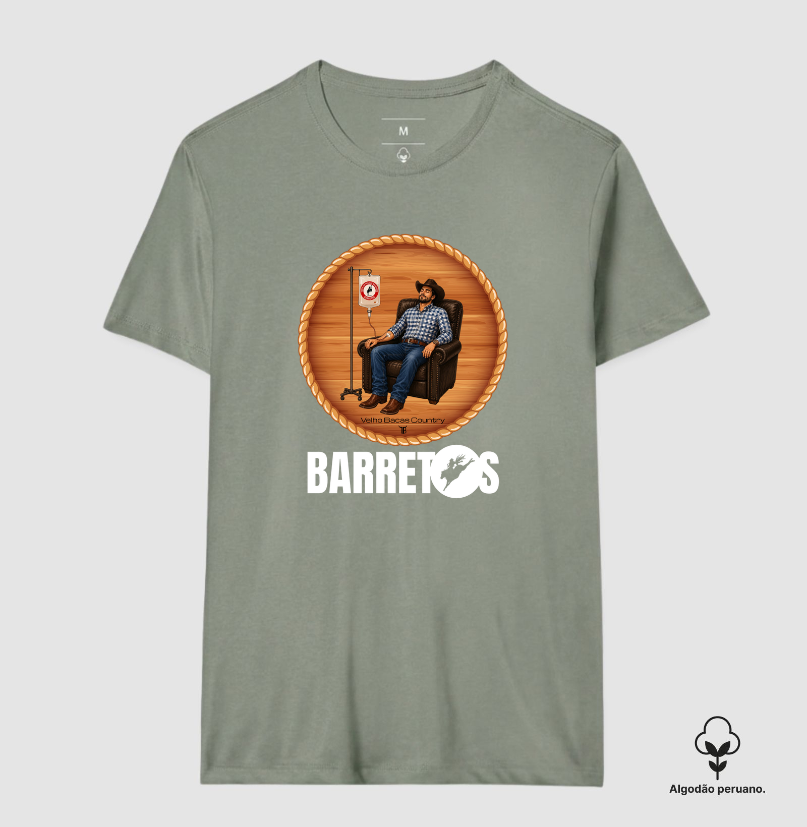 Barretos (cowboy) - Imagem 6