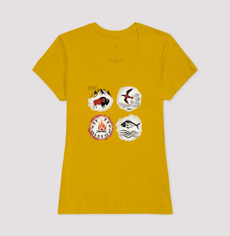 Camisa 13