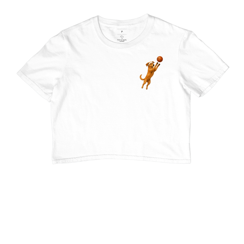Caramelo - Basquete - Imagem 3