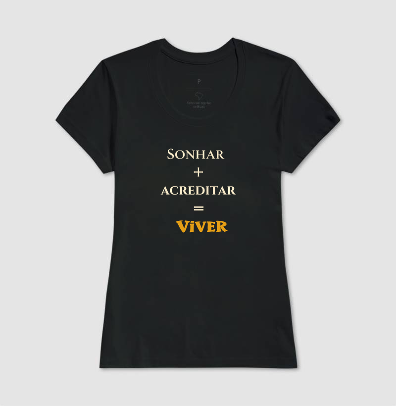 Sonhar • Acreditar • Viver  - Imagem 6