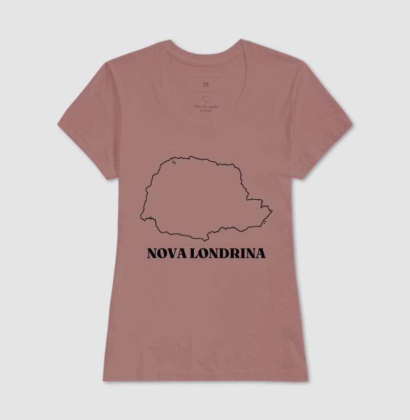 Camisa 16