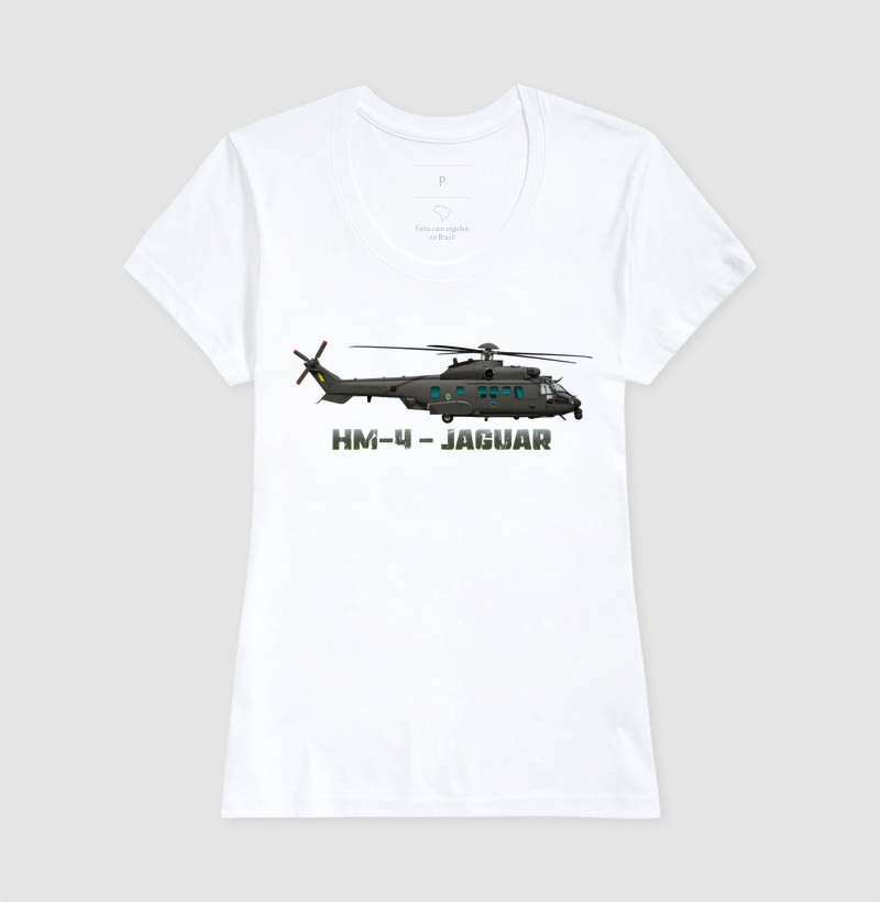 HM-4 Jaguar | Airbus H225M - Imagem 5