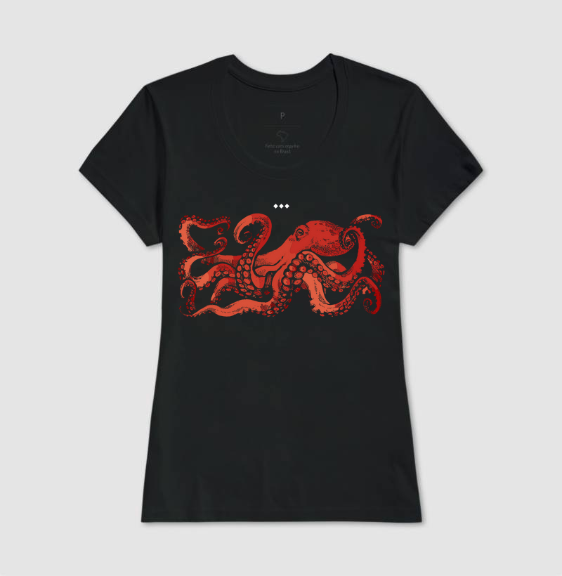 Camiseta Tako - Imagem 3