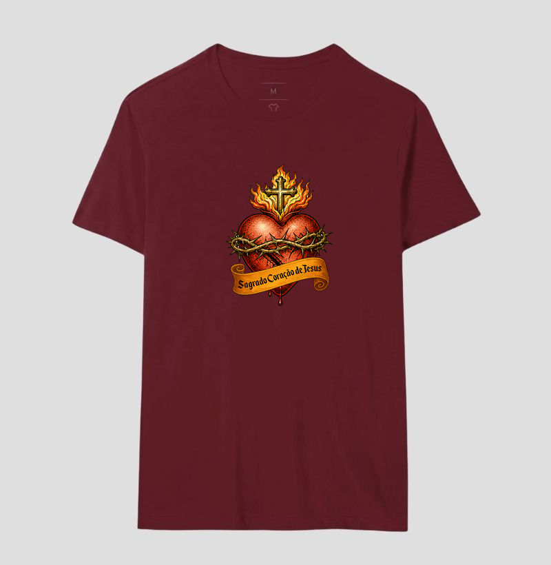 Camisa 17