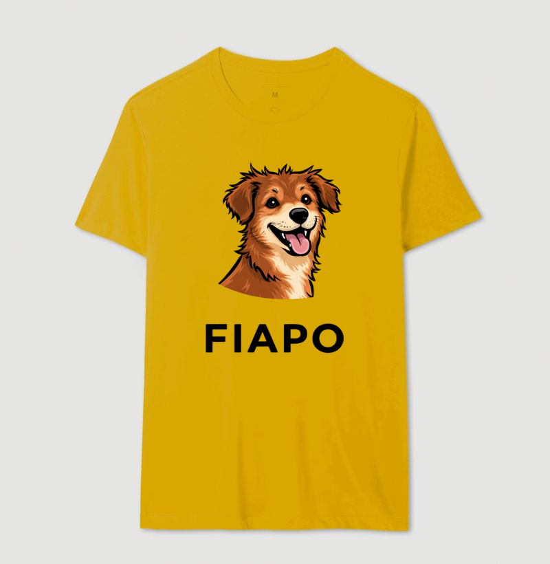 Camisa 13