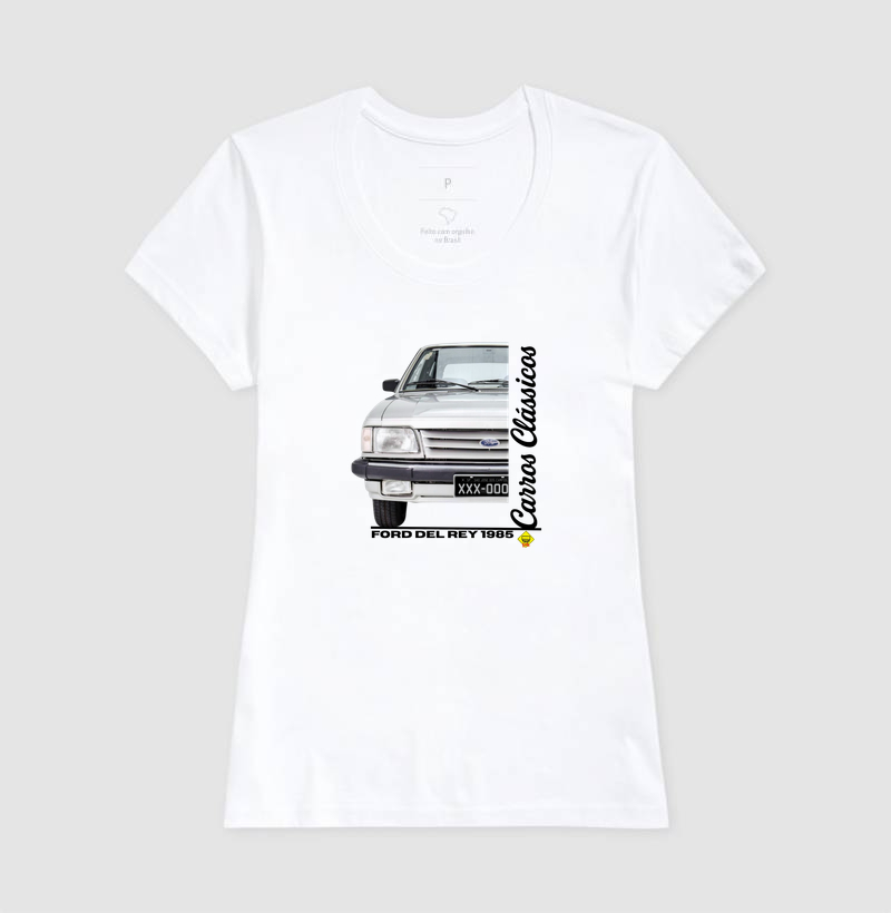 Camisa 7