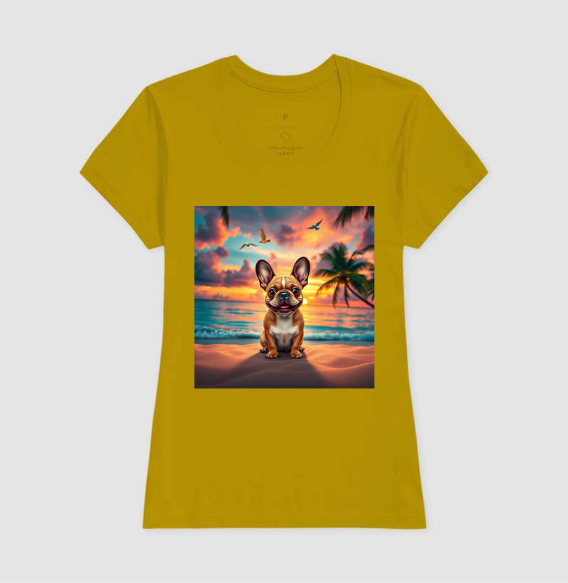 Camisa 13