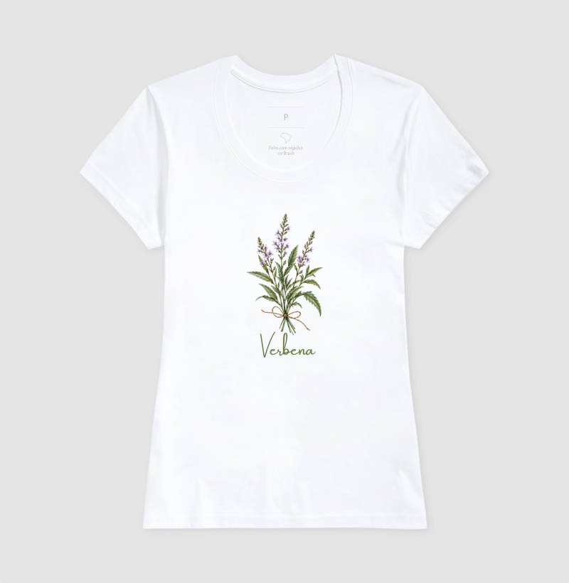 Verbena - Imagem 5