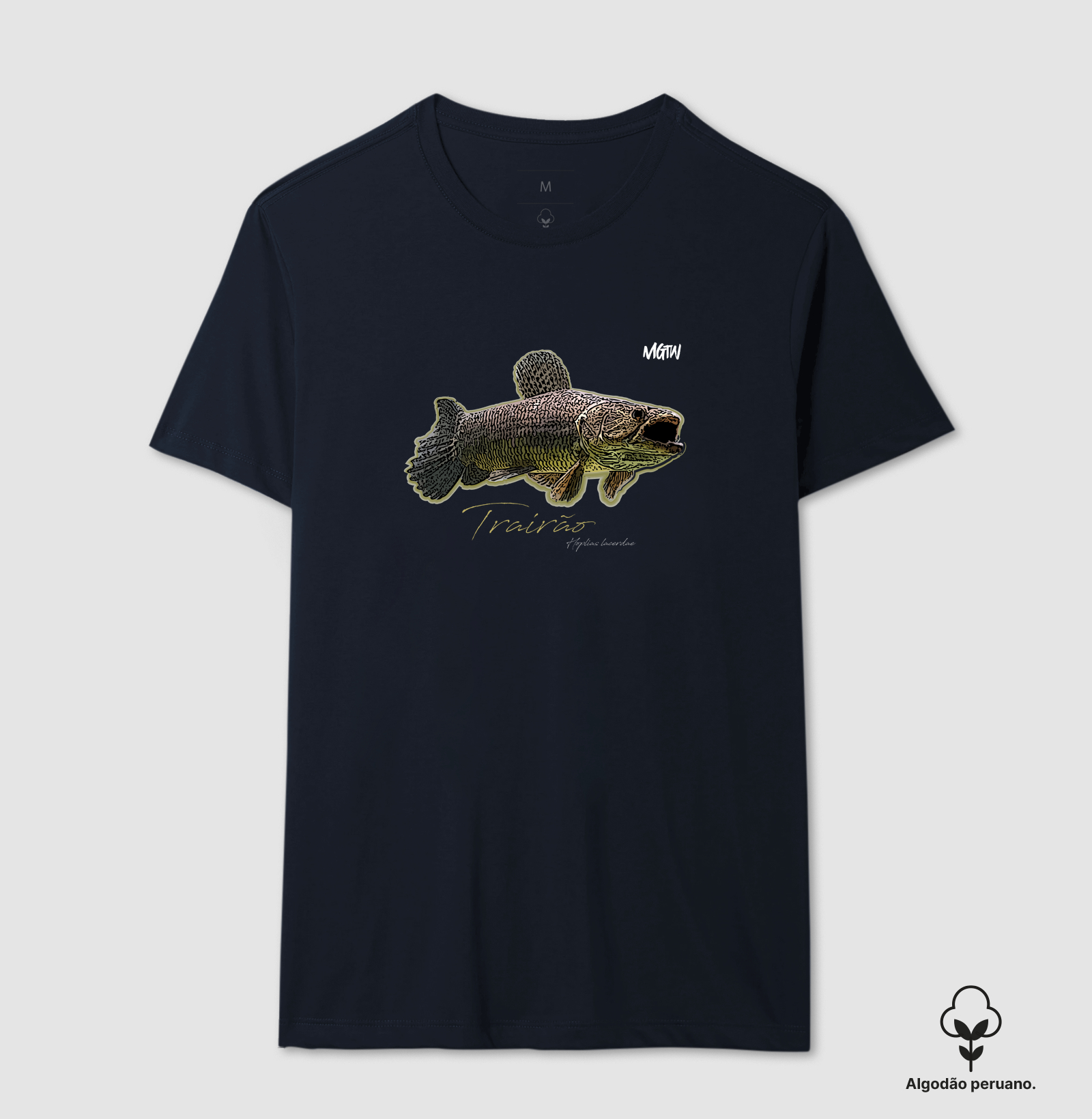 Camisa 3