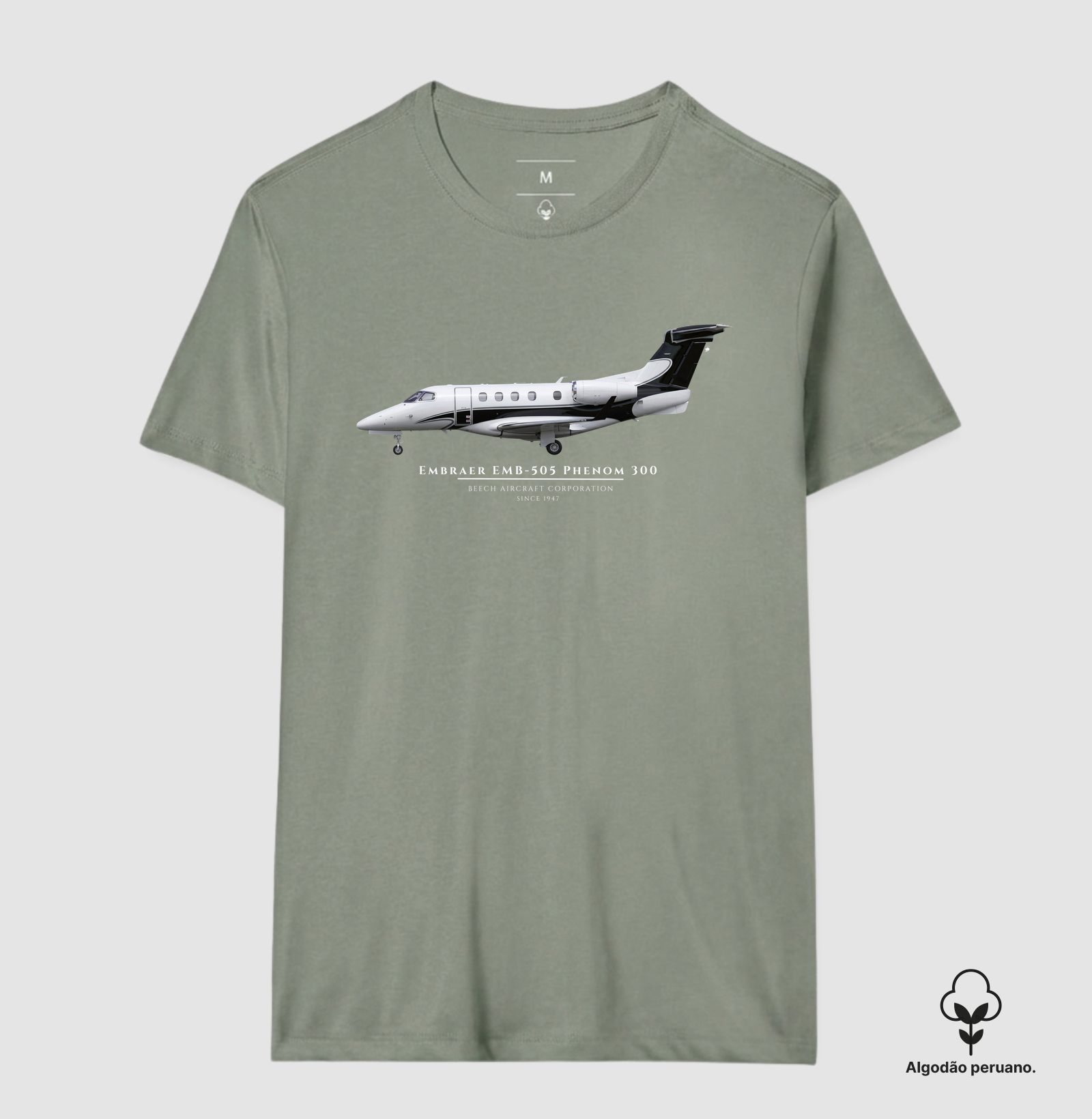 Camisa 7