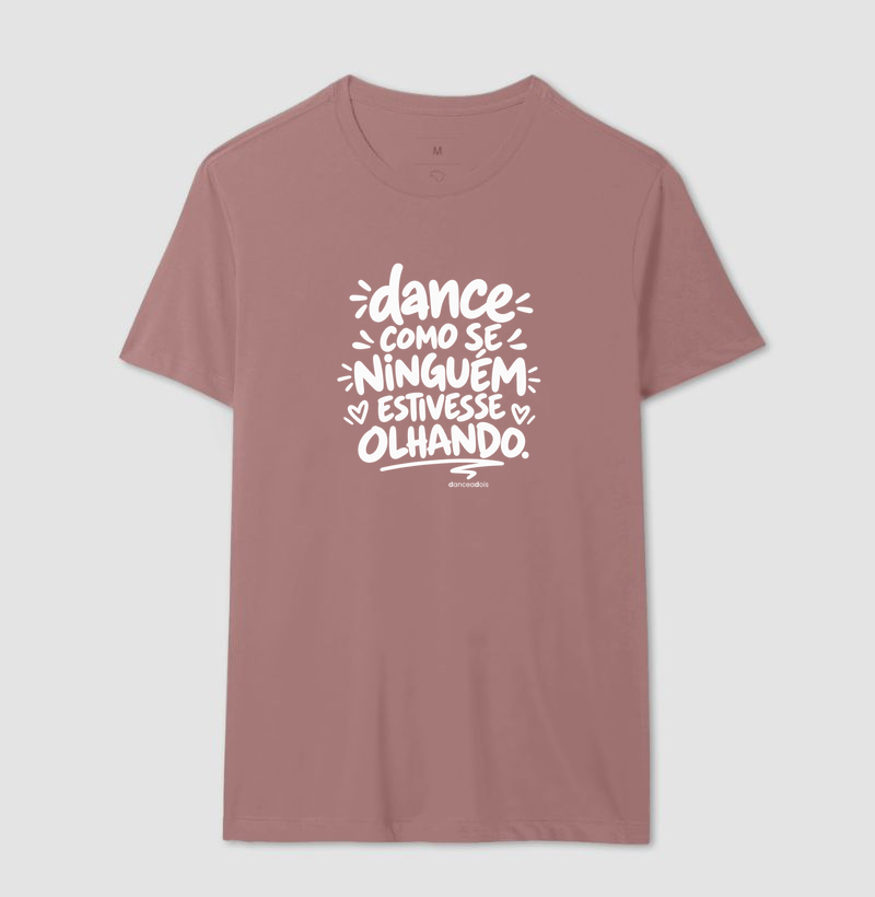 Dance como se ninguém estivesse olhando. - Imagem 12