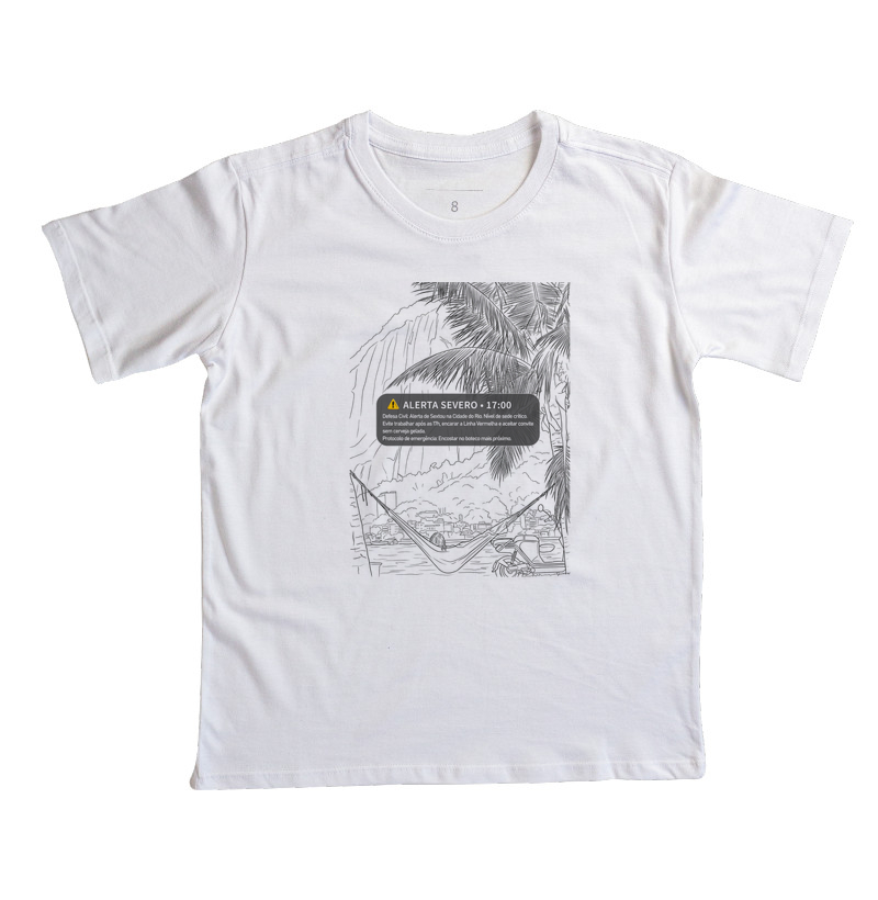 Camisa 2