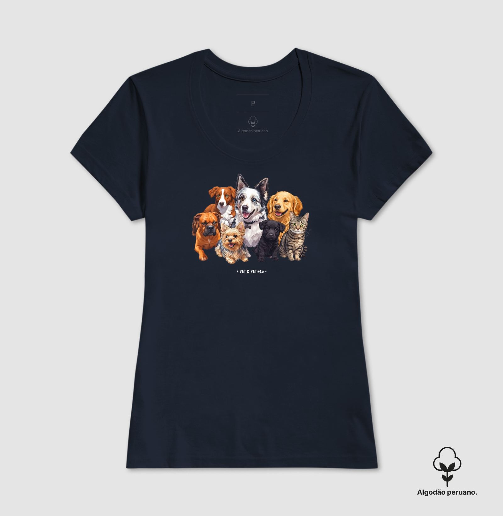 Camisa 5