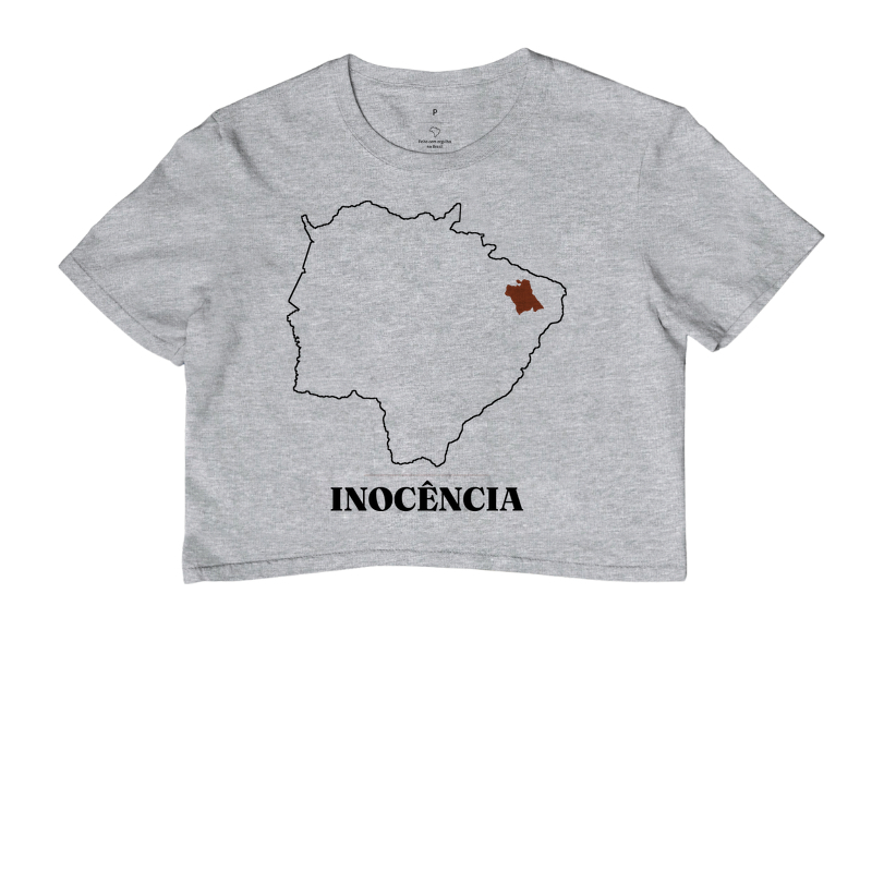 Inocência | Traço MS - Imagem 6