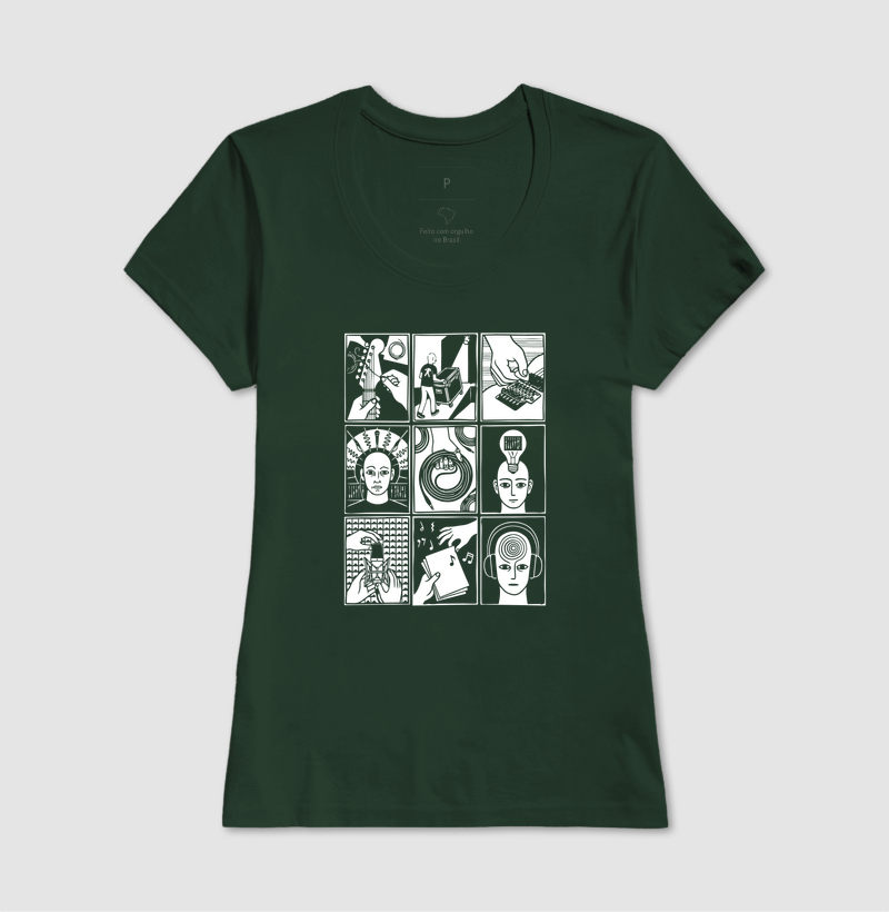 Camisa 13