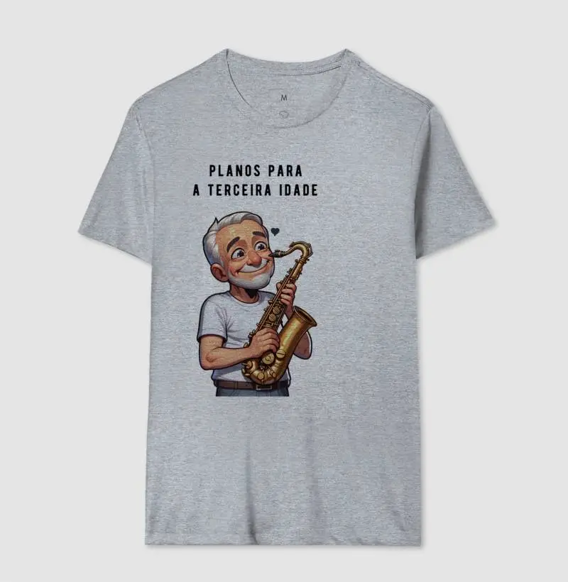 Camisa 4