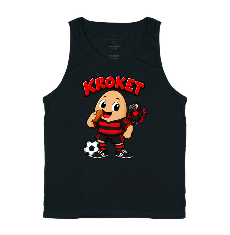 Egg Kroket : Nação - Imagem 3