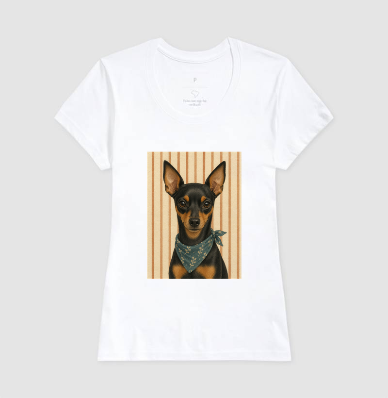 Pinscher - Gentle Paws - Imagem 5