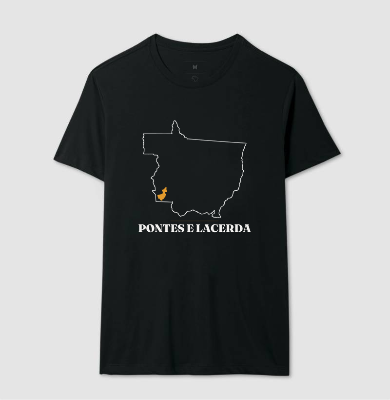 Pontes e Lacerda | Traço MT - Imagem 2