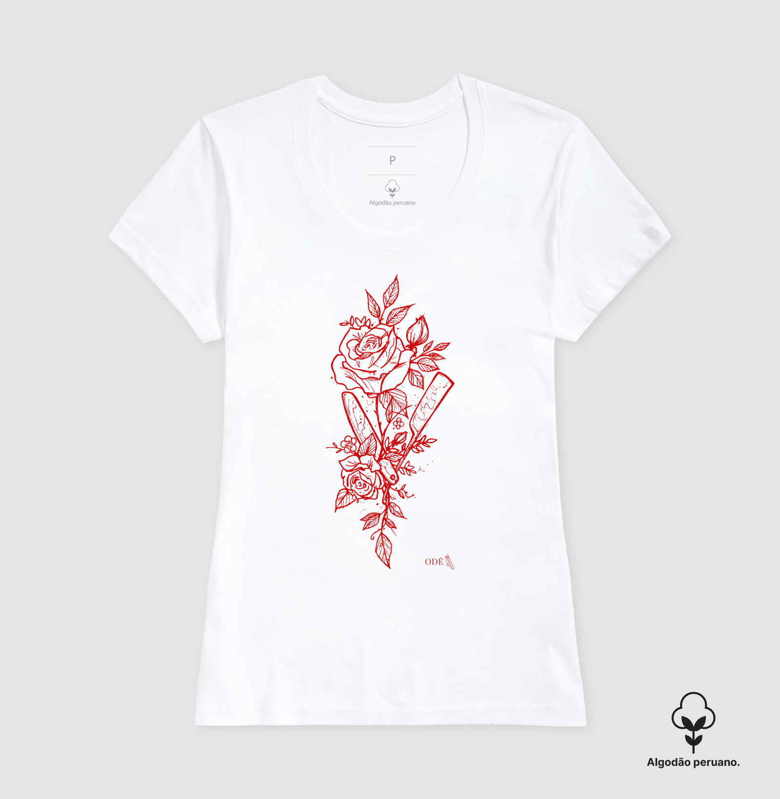 Camisa 1