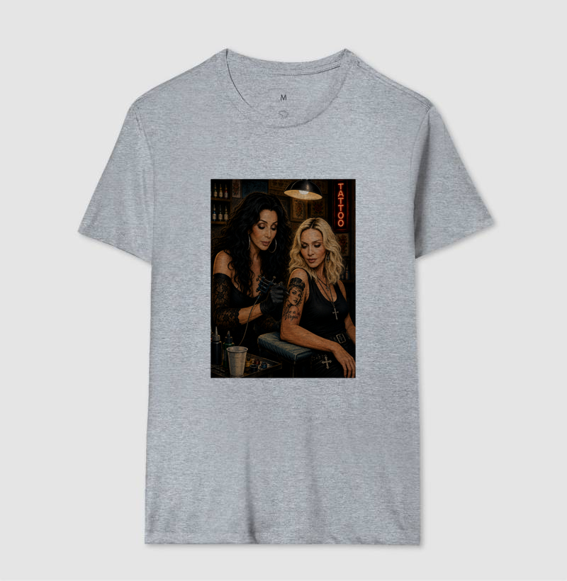 Camisa 10