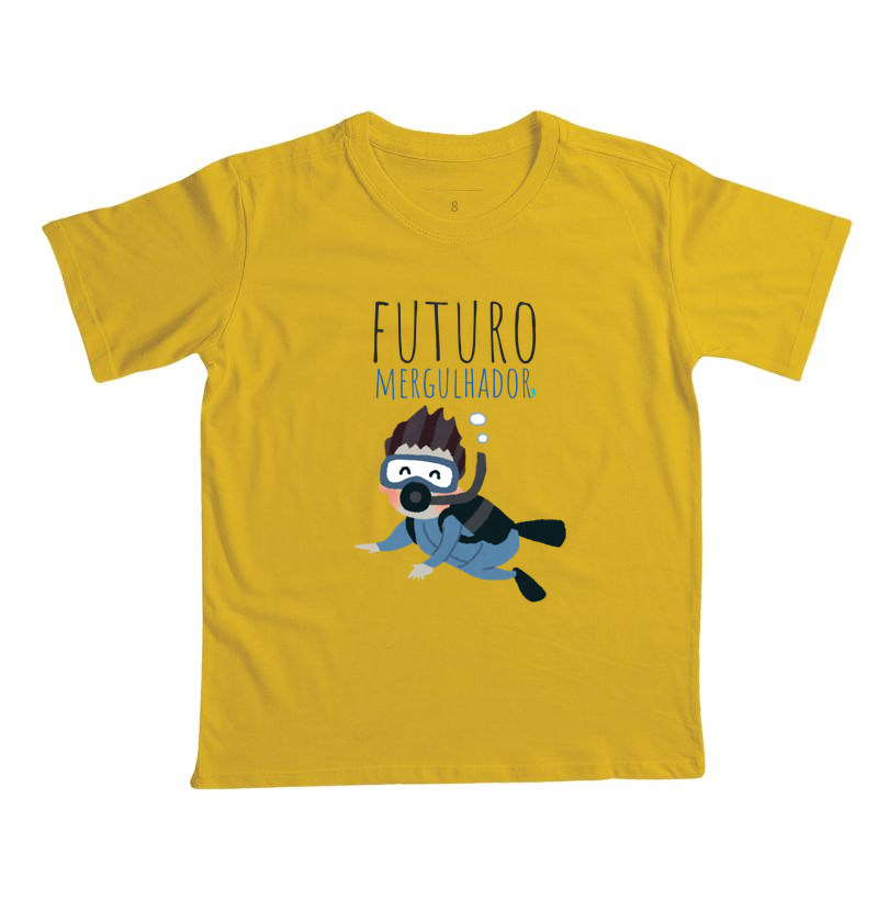 Futuro Mergulhador - Imagem 5