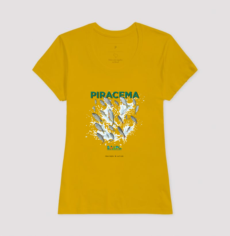 Camisa 14