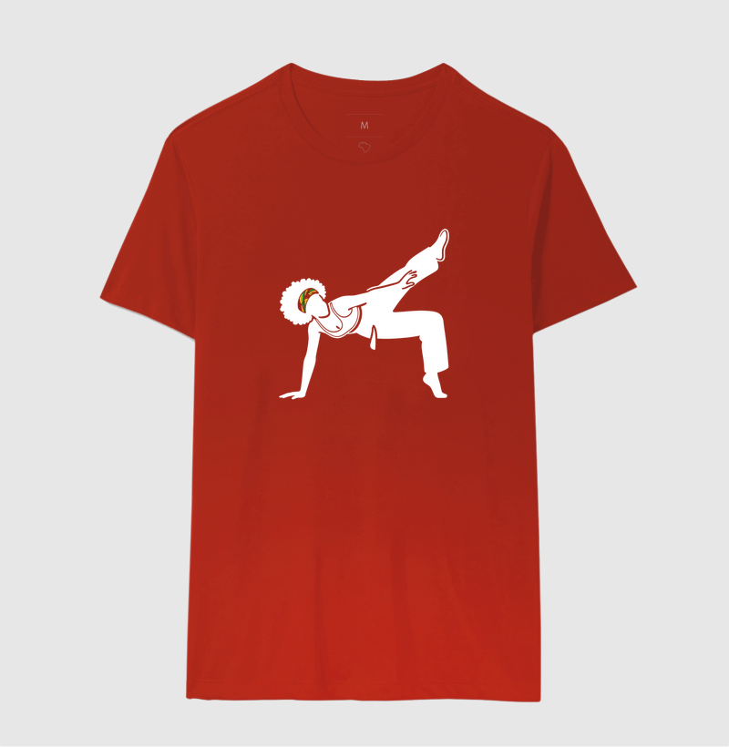 Capoeira - Imagem 13