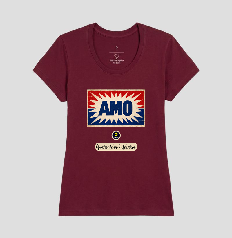 AMO MAIS - Imagem 19