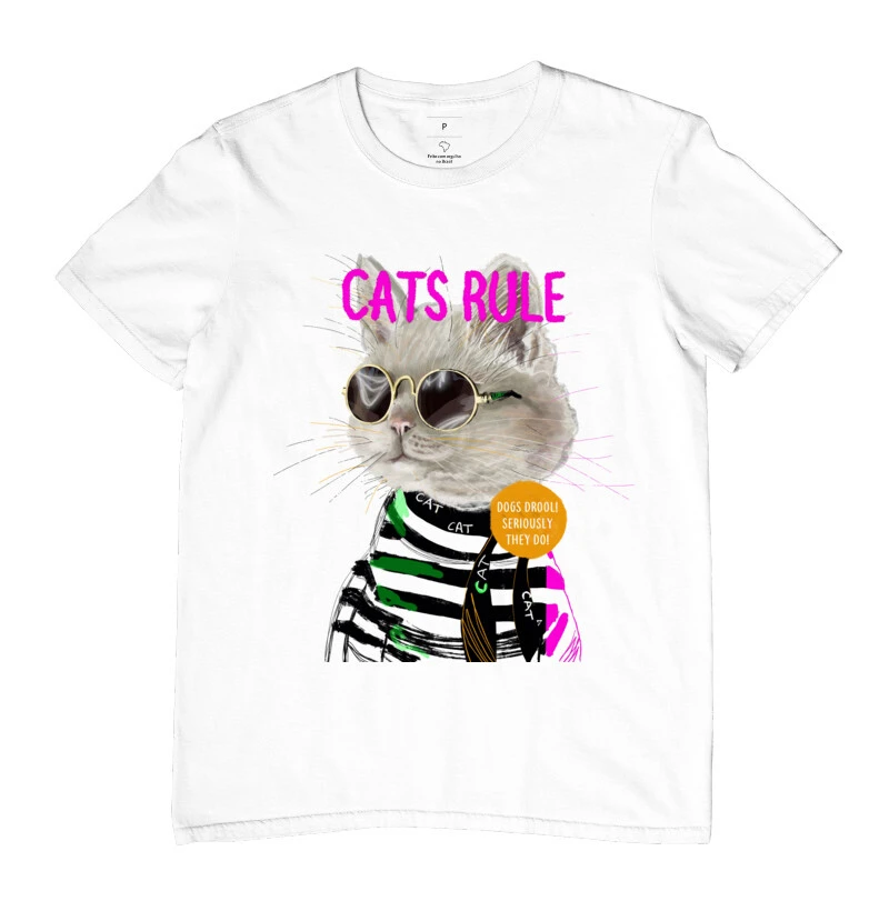 Cats Rule - Imagem 2