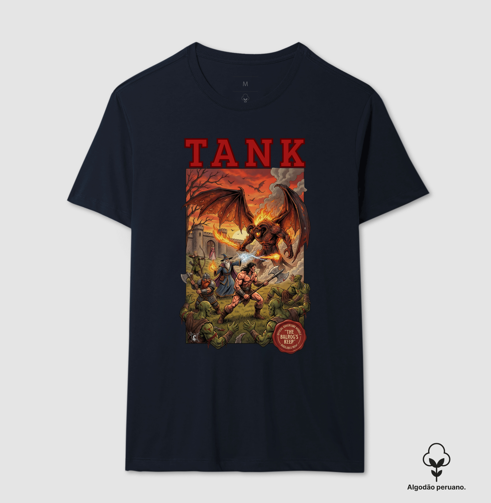 Camisa 3