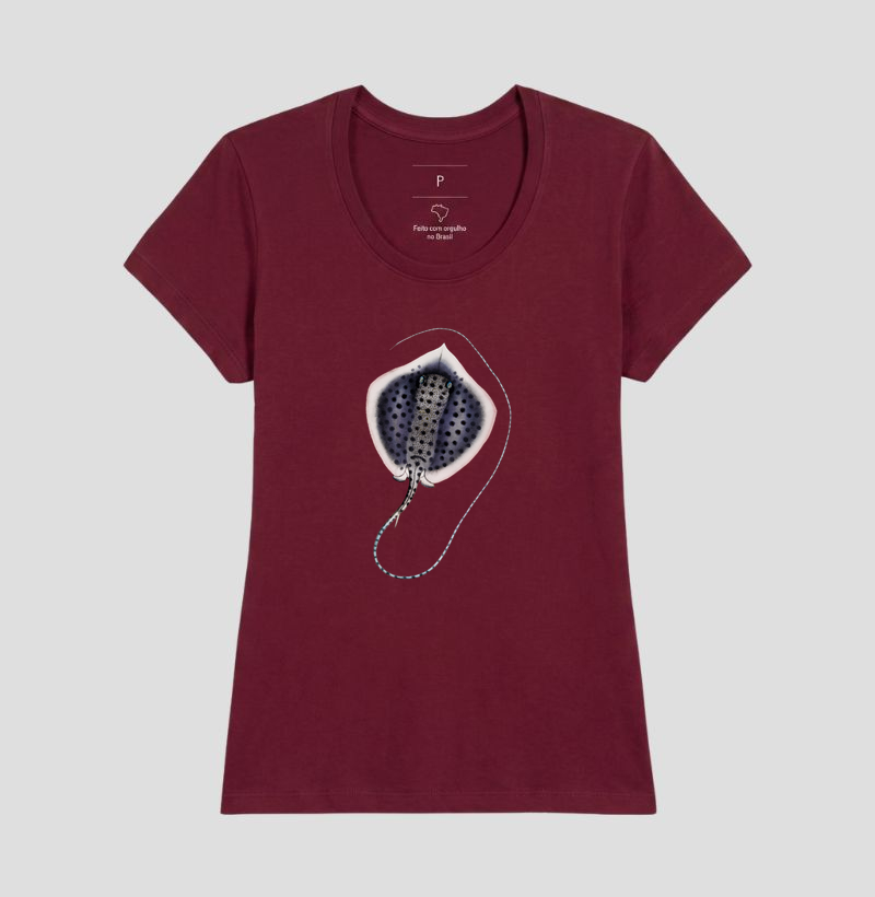 Camisa 18