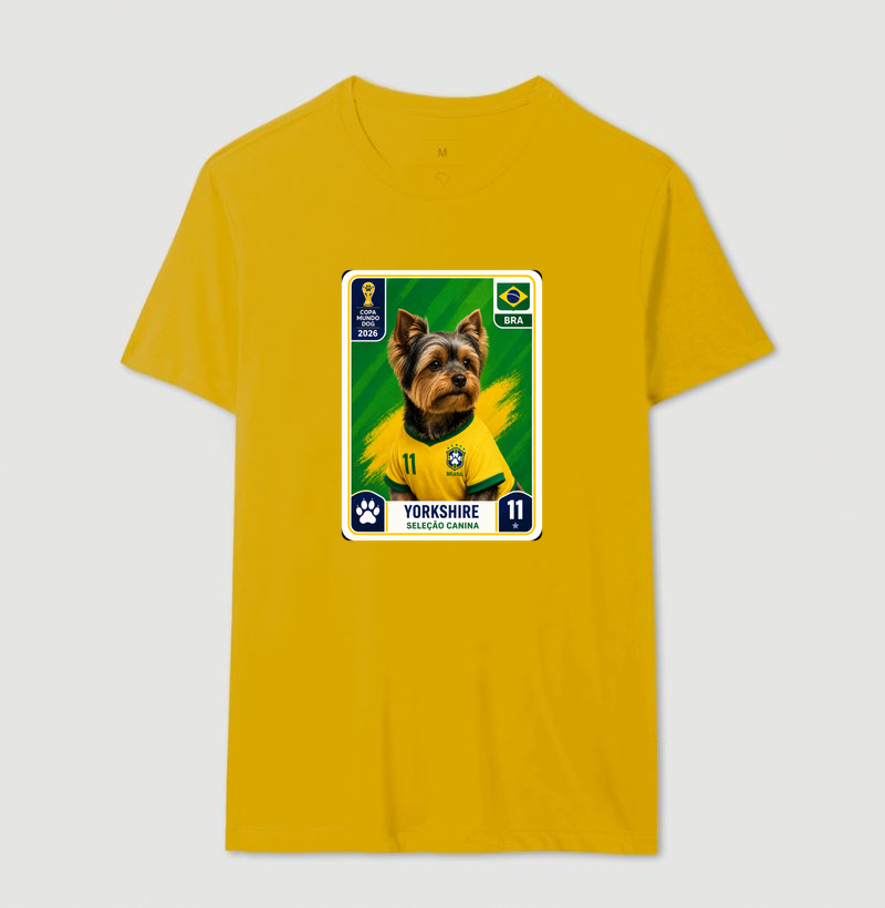 Camisa 13